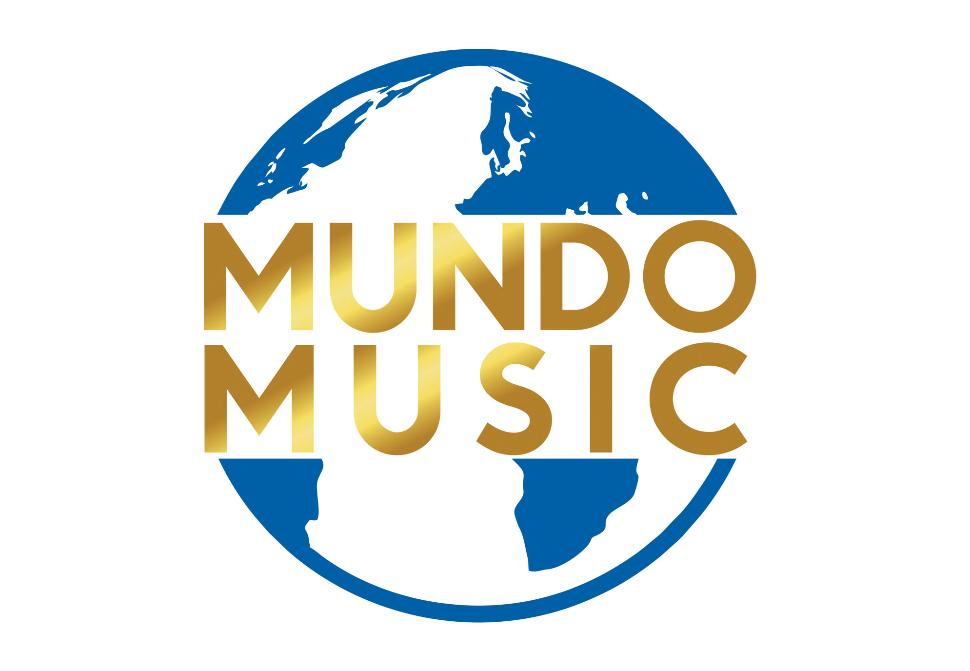 Mundo Music Logo
